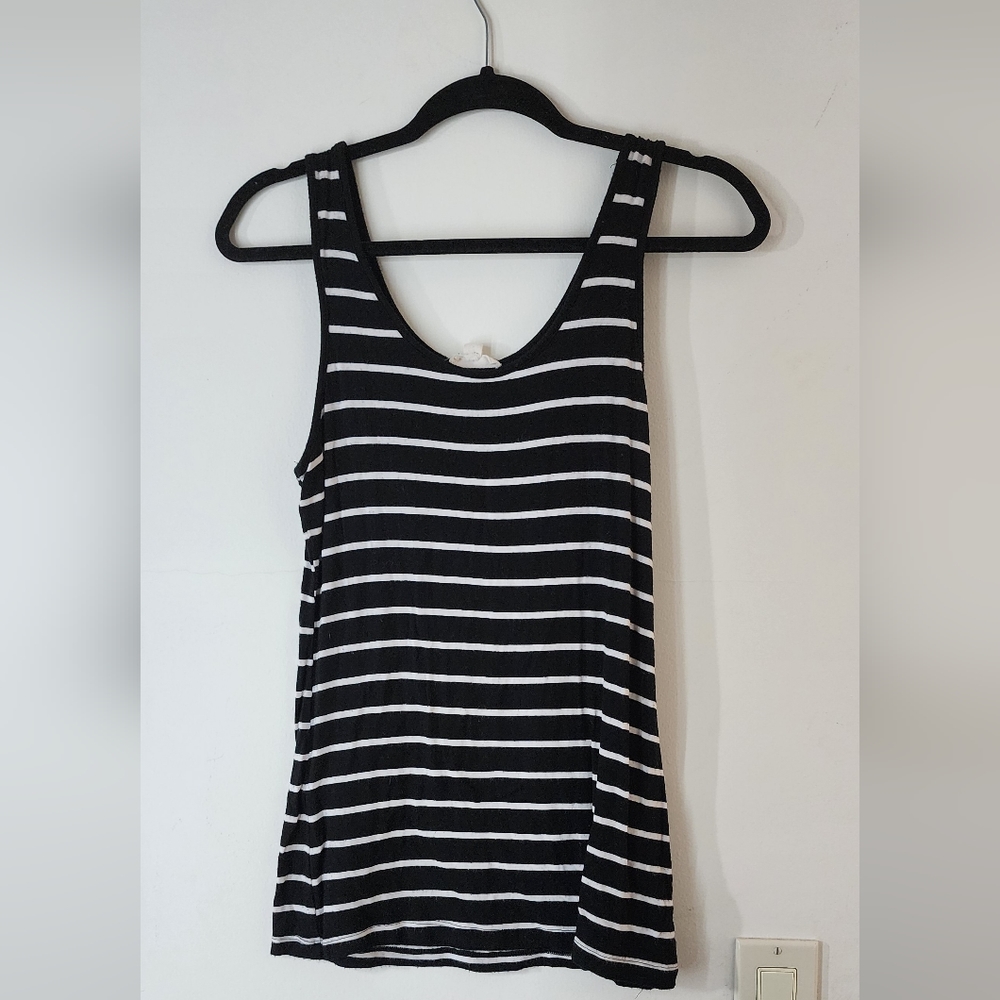 Strip Tank